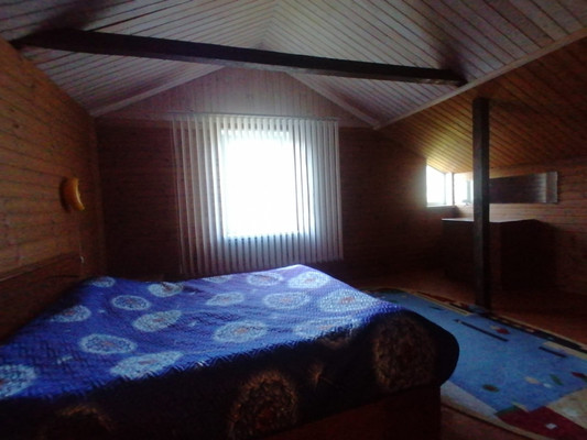 Продам дом, Гусево д, 0 км от города