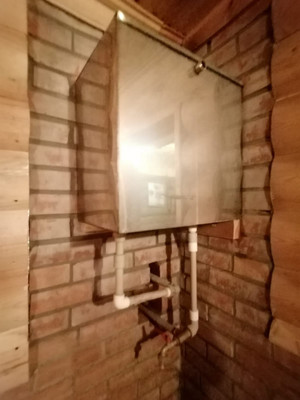 Продам дом, Гусево д, 0 км от города