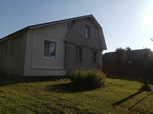 Продам дом, Гусево д, 0 км от города