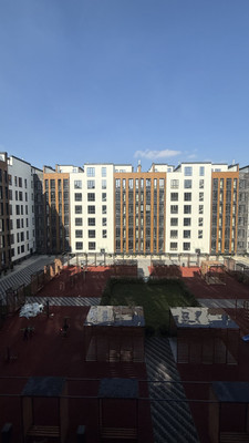 Продам двухкомнатную (2-комн.) квартиру, Кабардинская ул, 218, Нальчик г