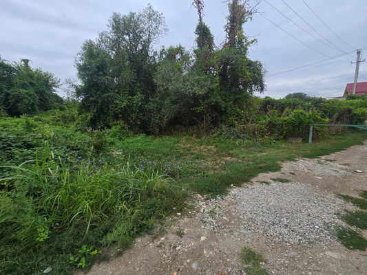 Продам участок 4,7 соток, Фермерское хоз., Коммунальник снт, 0 км от города