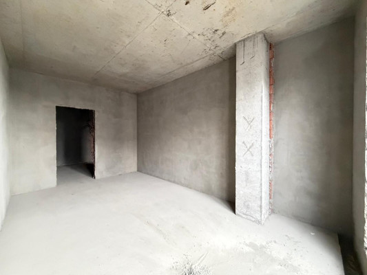 Продам двухкомнатную (2-комн.) квартиру, ОДС ул, 3, Нальчик г