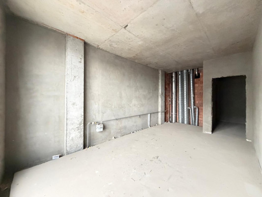 Продам двухкомнатную (2-комн.) квартиру, ОДС ул, 3, Нальчик г