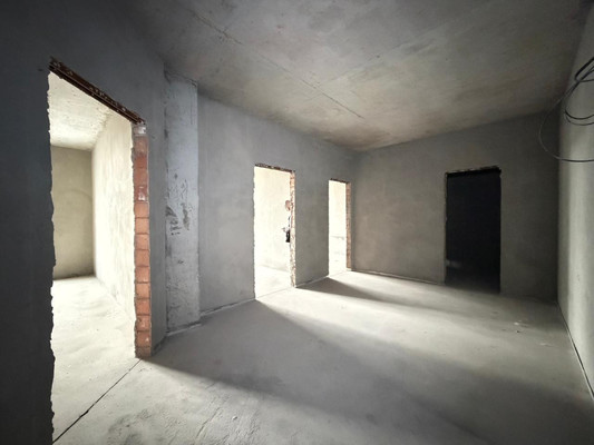 Продам двухкомнатную (2-комн.) квартиру, ОДС ул, 3, Нальчик г