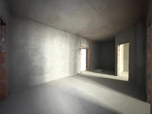 Продам двухкомнатную (2-комн.) квартиру, ОДС ул, 3, Нальчик г