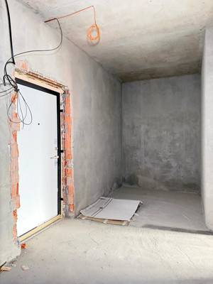 Продам двухкомнатную (2-комн.) квартиру, ОДС ул, 3, Нальчик г