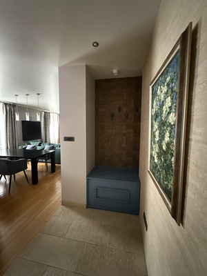 Продам двухкомнатную (2-комн.) квартиру, Смоленская ул, 7, Москва г