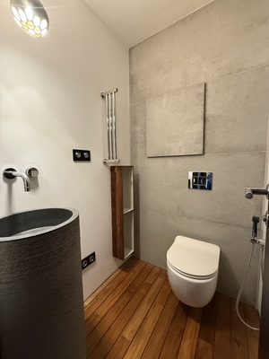 Продам двухкомнатную (2-комн.) квартиру, Смоленская ул, 7, Москва г