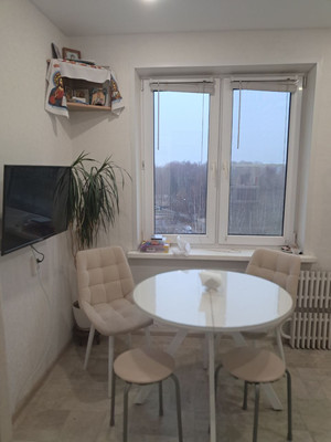 Продам двухкомнатную (2-комн.) квартиру, Ленинский пр-кт, 18, Йошкар-Ола г