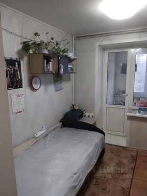 Продам двухкомнатную (2-комн.) квартиру, Прохорова ул, 27, Йошкар-Ола г