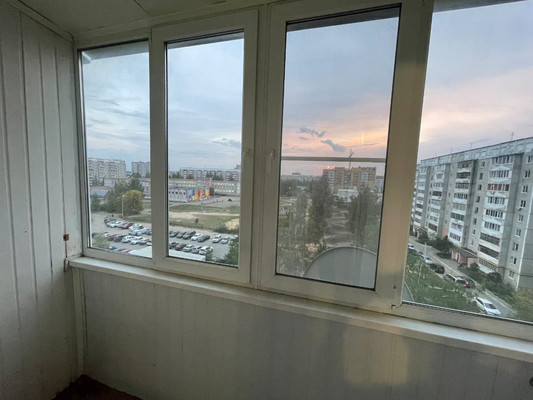 Продам трехкомнатную (3-комн.) квартиру, Петрова ул, 18, Йошкар-Ола г