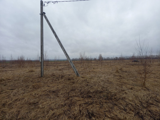 Продам участок 9,98 соток, ИЖС, Рожок д, 0 км от города
