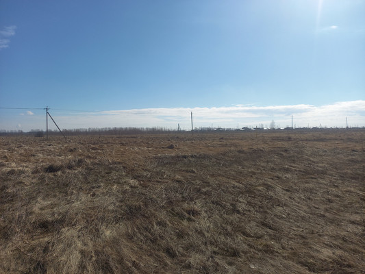 Продам участок 9,33 соток, ИЖС, Рожок д, 0 км от города
