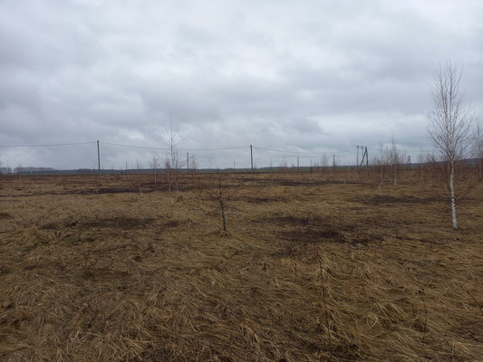 Продам участок 8,78 соток, ИЖС, Рожок д, 0 км от города