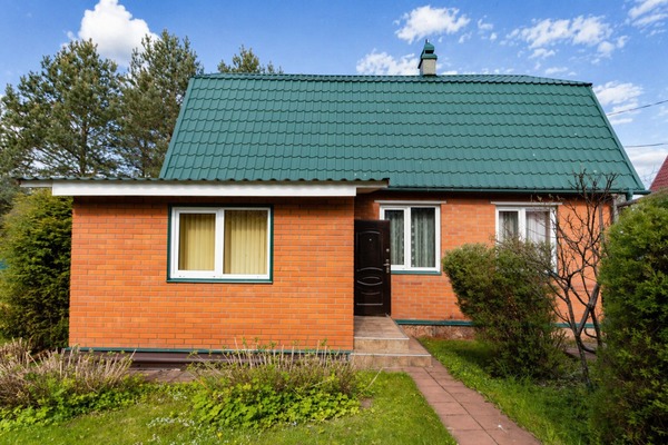 Продам дом, 41, Чичково д, 0 км от города