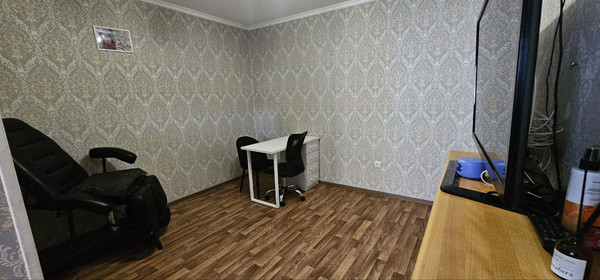 Продам двухкомнатную (2-комн.) квартиру, им. Генерала Трошева Г.Н. ул, 37, Краснодар г