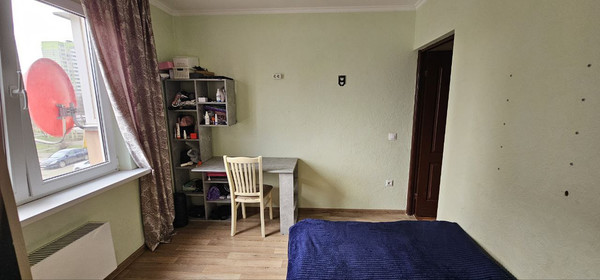 Продам двухкомнатную (2-комн.) квартиру, им. Генерала Трошева Г.Н. ул, 37, Краснодар г