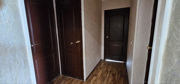 Продам двухкомнатную (2-комн.) квартиру, им. Генерала Трошева Г.Н. ул, 37, Краснодар г