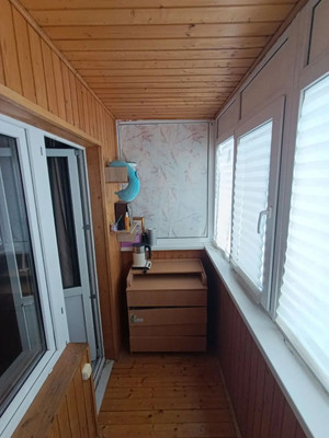 Продам двухкомнатную (2-комн.) квартиру, им. Генерала Трошева Г.Н. ул, 37, Краснодар г