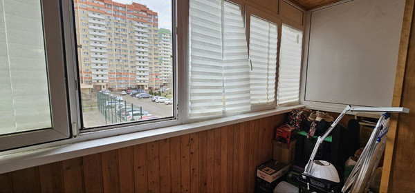 Продам двухкомнатную (2-комн.) квартиру, им. Генерала Трошева Г.Н. ул, 37, Краснодар г