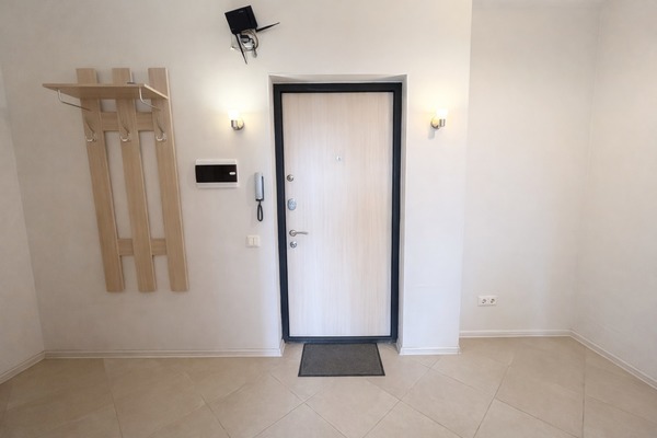 Продам однокомнатную (1-комн.) квартиру, 2-я Комсомольская ул, 16к6, Дмитров г