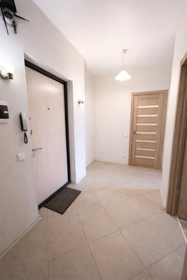 Продам однокомнатную (1-комн.) квартиру, 2-я Комсомольская ул, 16к6, Дмитров г