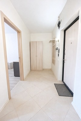 Продам однокомнатную (1-комн.) квартиру, 2-я Комсомольская ул, 16к6, Дмитров г