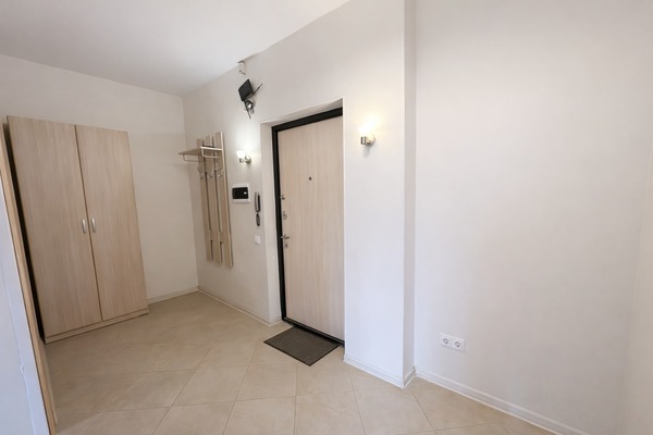 Продам однокомнатную (1-комн.) квартиру, 2-я Комсомольская ул, 16к6, Дмитров г