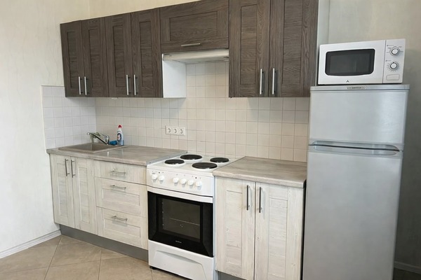 Продам однокомнатную (1-комн.) квартиру, 2-я Комсомольская ул, 16к6, Дмитров г