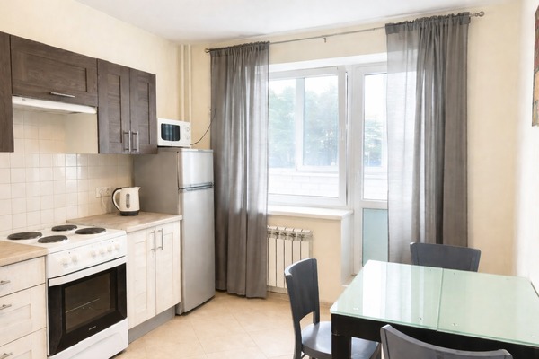 Продам однокомнатную (1-комн.) квартиру, 2-я Комсомольская ул, 16к6, Дмитров г