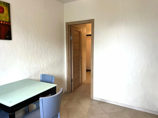 Продам однокомнатную (1-комн.) квартиру, 2-я Комсомольская ул, 16к6, Дмитров г