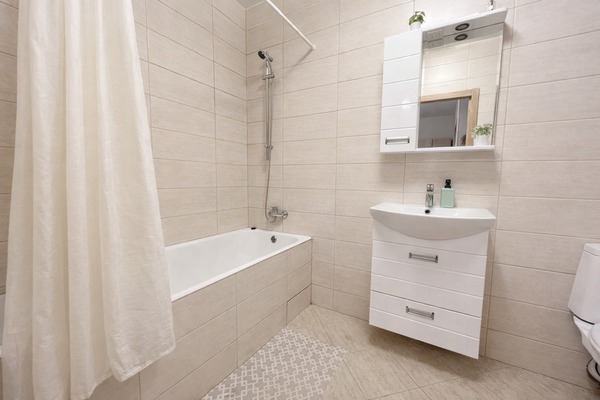 Продам однокомнатную (1-комн.) квартиру, 2-я Комсомольская ул, 16к6, Дмитров г