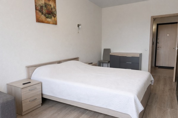 Продам однокомнатную (1-комн.) квартиру, 2-я Комсомольская ул, 16к6, Дмитров г