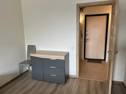 Продам однокомнатную (1-комн.) квартиру, 2-я Комсомольская ул, 16к6, Дмитров г