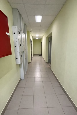 Продам однокомнатную (1-комн.) квартиру, 2-я Комсомольская ул, 16к6, Дмитров г