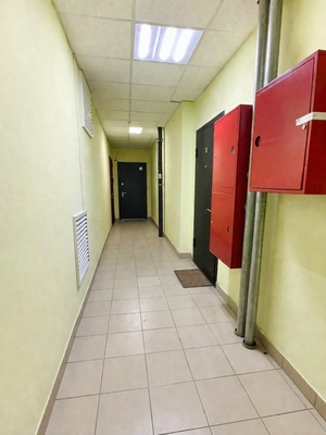 Продам однокомнатную (1-комн.) квартиру, 2-я Комсомольская ул, 16к6, Дмитров г