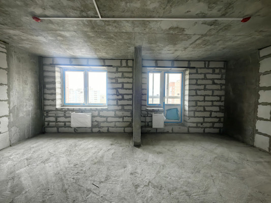 Продам однокомнатную (1-комн.) квартиру, Дмитровская ул, 24, Базарово д