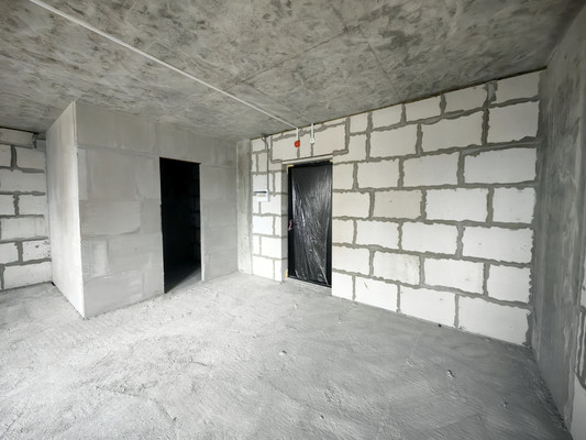 Продам однокомнатную (1-комн.) квартиру, Дмитровская ул, 24, Базарово д