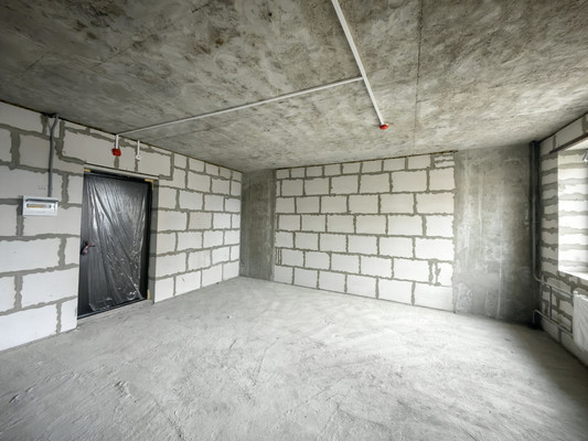 Продам однокомнатную (1-комн.) квартиру, Дмитровская ул, 24, Базарово д