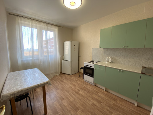 Сдам однокомнатную (1-комн.) квартиру, Западный Обход ул, 421, Краснодар г