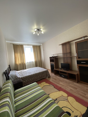 Сдам однокомнатную (1-комн.) квартиру, Западный Обход ул, 421, Краснодар г