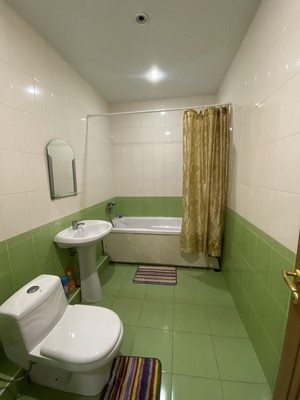 Сдам однокомнатную (1-комн.) квартиру, Западный Обход ул, 421, Краснодар г