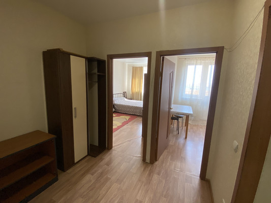 Сдам однокомнатную (1-комн.) квартиру, Западный Обход ул, 421, Краснодар г