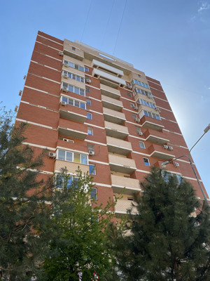 Сдам однокомнатную (1-комн.) квартиру, Западный Обход ул, 421, Краснодар г