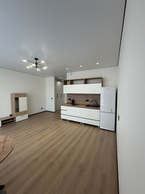 Сдам однокомнатную (1-комн.) квартиру, им. Ивана Беличенко ул, 86, Краснодар г