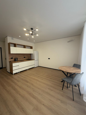 Сдам однокомнатную (1-комн.) квартиру, им. Ивана Беличенко ул, 86, Краснодар г