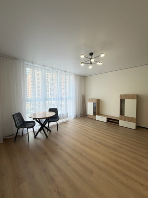 Сдам однокомнатную (1-комн.) квартиру, им. Ивана Беличенко ул, 86, Краснодар г