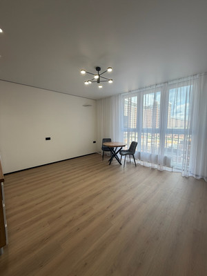 Сдам однокомнатную (1-комн.) квартиру, им. Ивана Беличенко ул, 86, Краснодар г