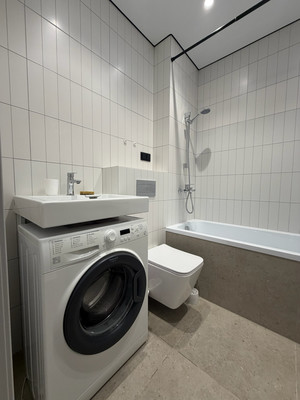 Сдам однокомнатную (1-комн.) квартиру, им. Ивана Беличенко ул, 86, Краснодар г