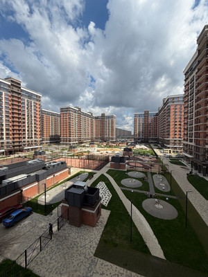 Сдам однокомнатную (1-комн.) квартиру, им. Ивана Беличенко ул, 86, Краснодар г